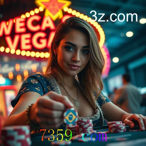 Login da Plataforma 7359 com: Seu Passaporte para Diversão