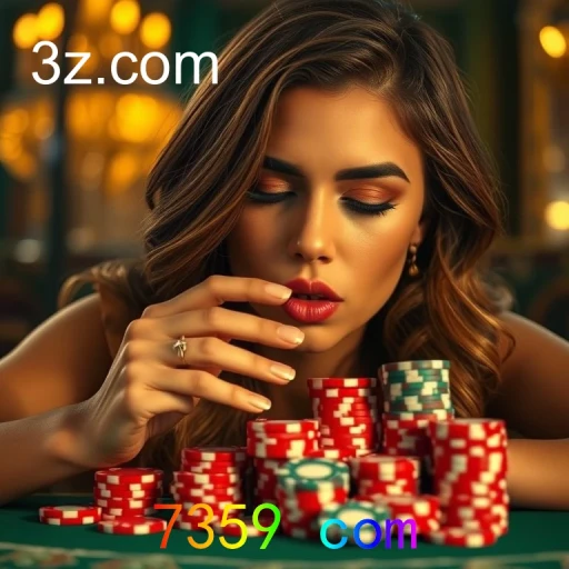 Slots emocionantes e inovadoras no site 7359 com
