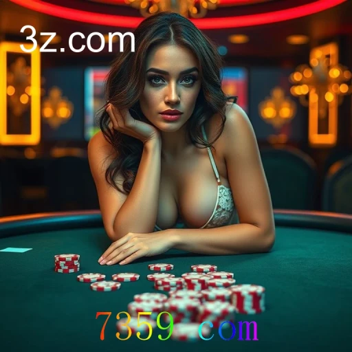 Experiência VIP no 7359 com: O Futuro dos Jogos Online