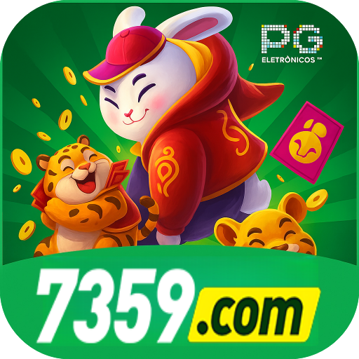 Novo logo da 7359 com