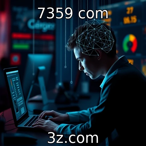 7359 com Apostadores Brasileiros: Como a Psicologia Afeta Suas Decisões em Jogos