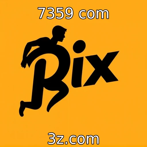 7359 com Como o Pix Revolucionou as Apostas Esportivas no Brasil