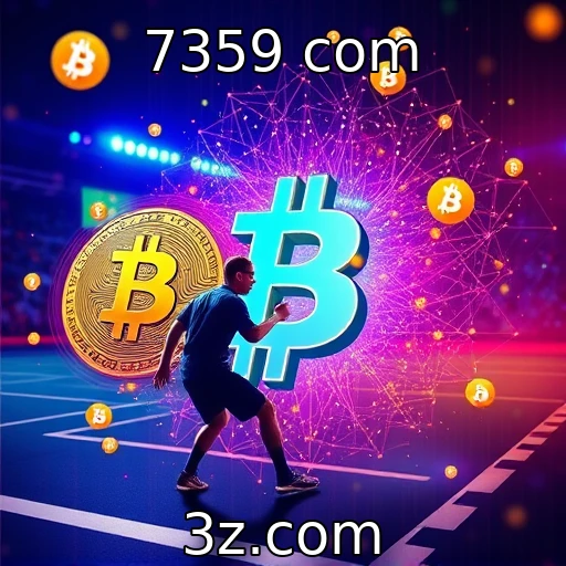 7359 com O impacto das criptomoedas nas apostas esportivas brasileiras