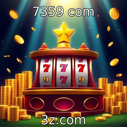 7359 com Descubra como os jackpots progressivos definem o futuro dos cassinos online