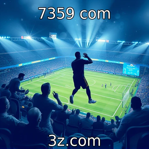 7359 com A ascensão das apostas esportivas no Brasil: uma análise detalhada