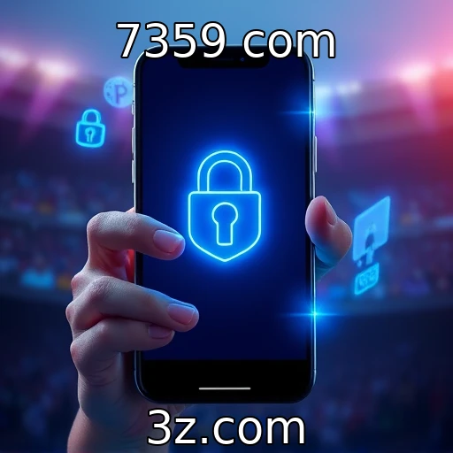 7359 com Como a segurança digital transforma a experiência em cassinos online