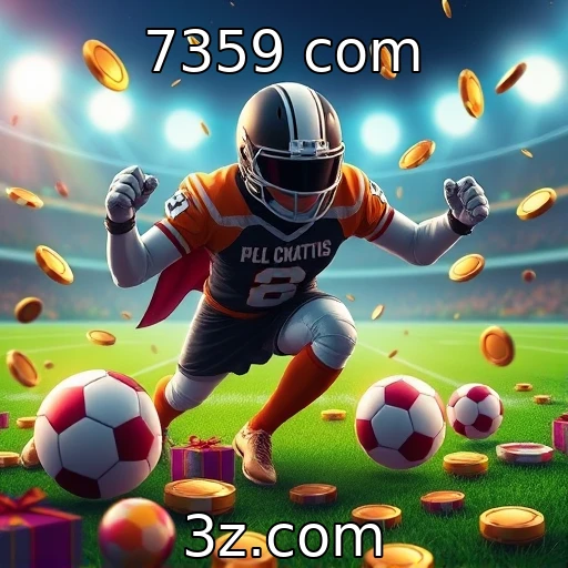 7359 com Revolução nas Apostas: A Ascensão dos Cristãos no Esporte