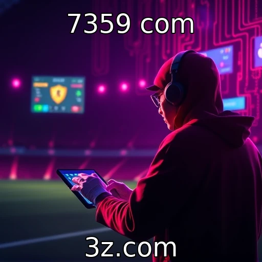 7359 com Os segredos das apostas esportivas que poucos conhecem