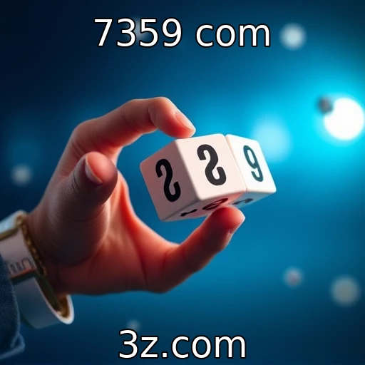 7359 com Apostas esportivas: como os dados mudam o jogo em 2025