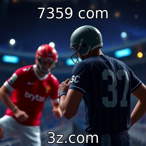 7359 com Dominando as apostas esportivas: estratégias para lucrar em 2023