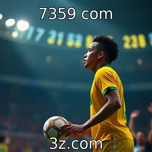 7359 com A revolução das apostas esportivas no Brasil: o que esperar em 2025?